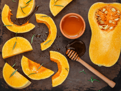 Butternut Squash image