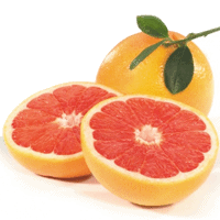 Grapefruit image