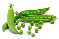 Pound of Pea Pods image
